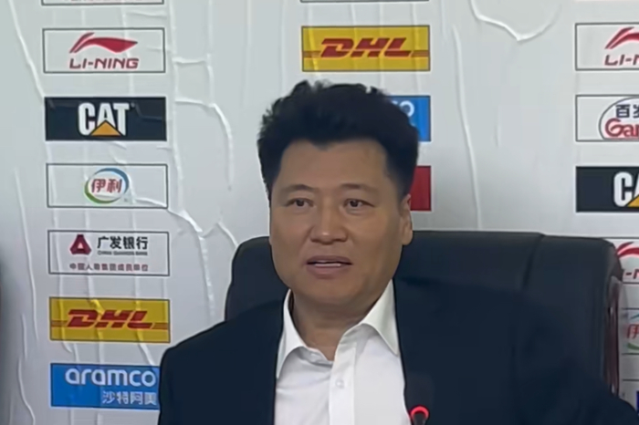 华体会app下载-胜天津发布会!姜正秀与阿不都直指下半场防守调整和年轻球员贡献|新疆|曲笑宇|李炎哲|齐麟|冯傲_新浪体育_新浪新闻